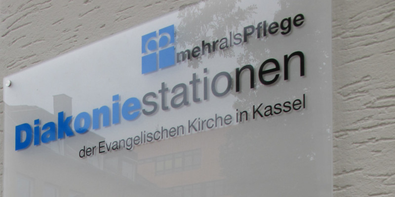 Diakoniestationen der Evangelischen Kirche in Kassel gGmbH