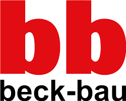 Logo beck-bau GmbH
