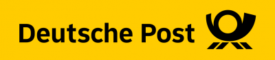 Logo Deutsche Post E-POST Solutions GmbH