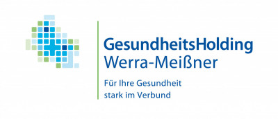 Logo Gesundheitsholding Werra-Meißner GmbH