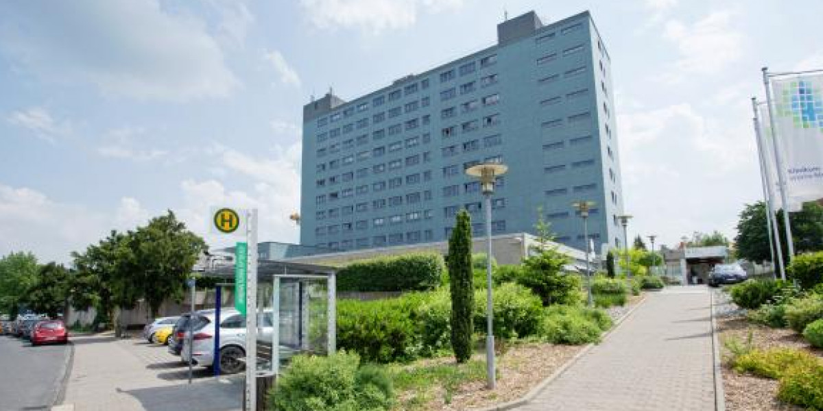 Klinikum Werra-Meißner GmbH