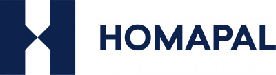 Logo HOMAPAL GmbH Teamleader Customer Service D/A/CH und International (m/w/d)
