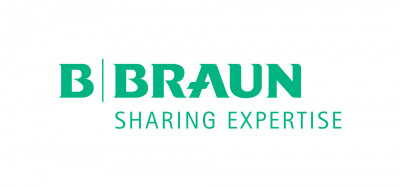 Logo B. Braun SE Werkstudent (w/m/d) Controlling