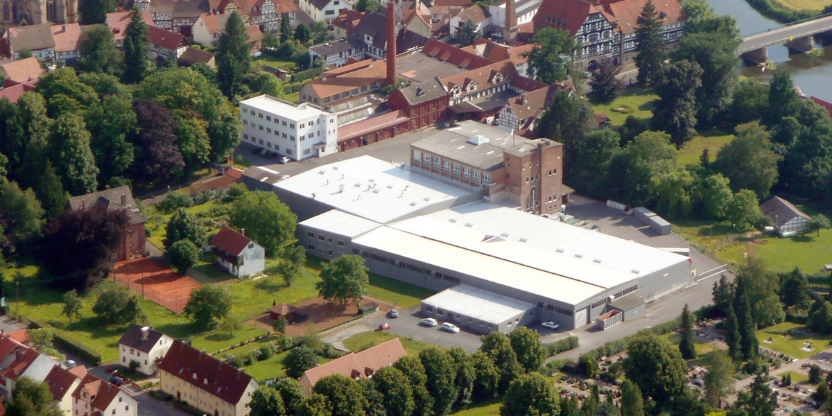 H.O. Persiehl Wanfried GmbH & Co. KG