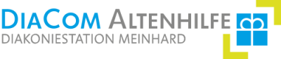Logo DiaCom Altenhilfe gGmbH