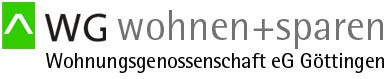 Logo Wohnungsgenossenschaft eG Göttingen