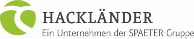 Logo F. Hackländer GmbH Praktikum
