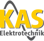 Logo KAS Elektrotechnik GmbH & Co KG