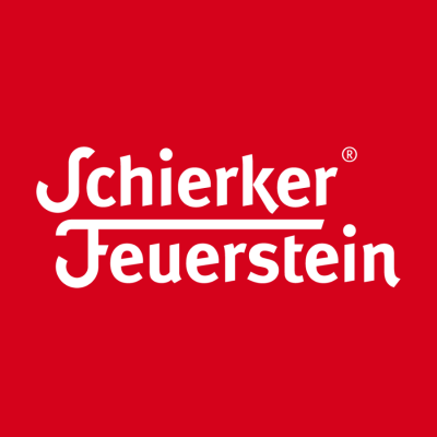 Logo Schierker Feuerstein GmbH & Co. KG