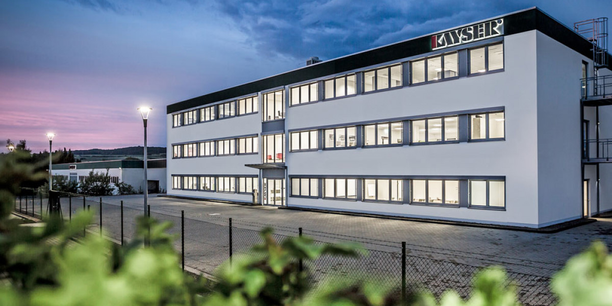 A. KAYSER Automotive Systems GmbH