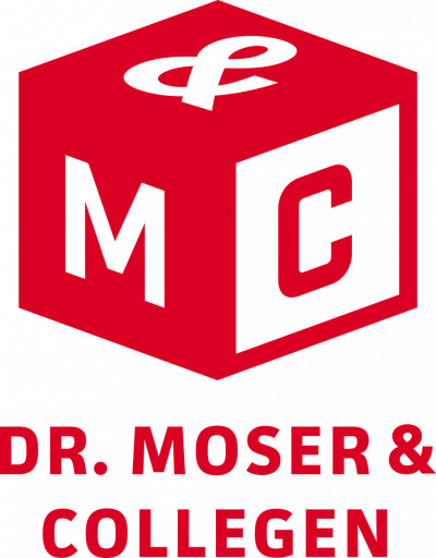 Logo Dr. Moser & Collegen Steuerberatungsgesellschaft mbH