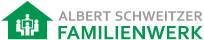 Logo Albert-Schweitzer-Familienwerk e.V. Erziehungsstellen (m/w/d) # 439