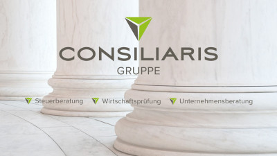CONSILIARIS GmbH Steuerberatungsgesellschaft
