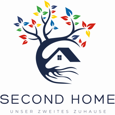 LogoSecond Home Jugendhilfe GmbH