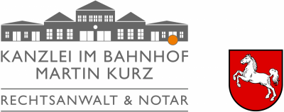 Logo Rechtsanwalt & Notar Martin Kurz Erfahrene/r (Rechtsanwalts- und) Notarfachangestellte/r (m/w/d)