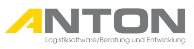 Logo ANTON Software GmbH