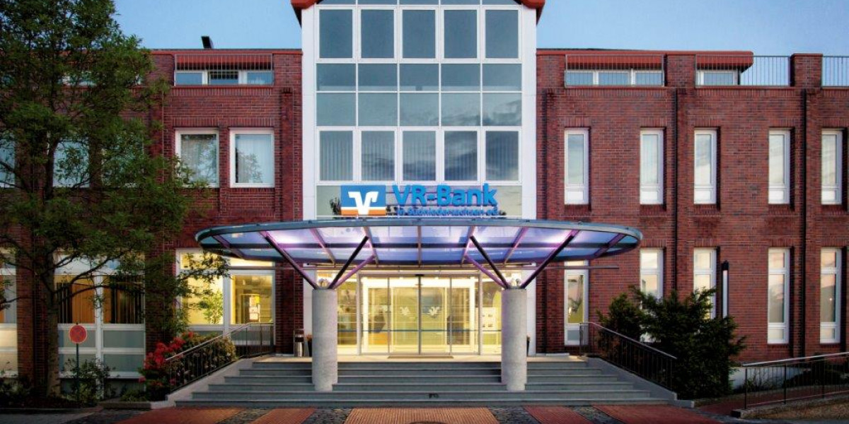 VR-Bank in Südniedersachsen eG in