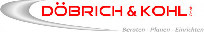 Logo Döbrich & Kohl GmbH Kälteanlagenbauermeister / Kältemeister (m/w/d)