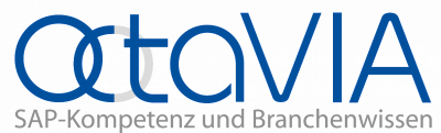 Logo OctaVIA AG IT-Einstieg als Junior (m/w/d) in die SAP Beratung & Entwicklung