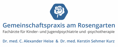 Logo Gemeinschaftspraxis am Rosengarten Facharzt/Fachärztin (w/m/d) für Kinder- und Jugendpsychiatrie und -psychotherapie