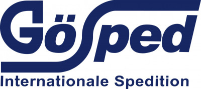 Logo Gö Sped GmbH