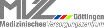Logo MVZ Medizinisches Versorgungszentrum Göttingen