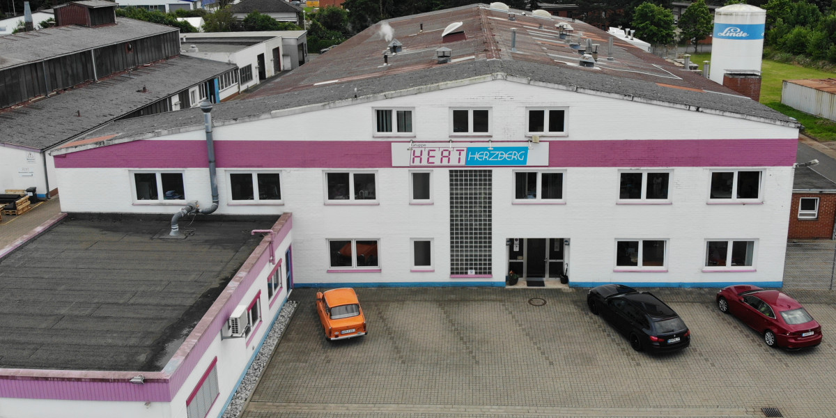 Gruppe HEAT HOLDING GmbH