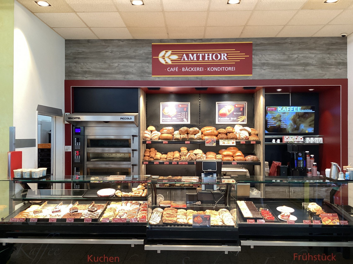 Bäckerei Amthor GmbH & Co.KG
