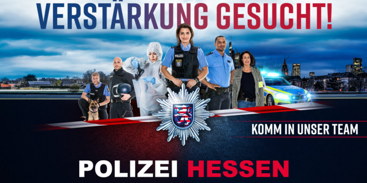 Polizeidirektion Werra-Meißner