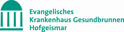 Logo Evangelisches Krankenhaus Gesundbrunnen gemeinnützige GmbH Physiotherapeut*in (m/w/d) in Voll- oder Teilzeit