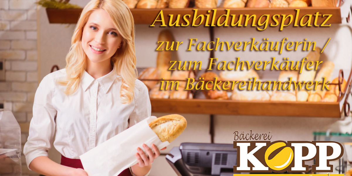 Bäckerei Kopp GmbH