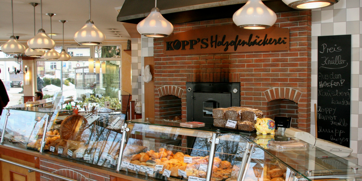 Bäckerei Kopp GmbH