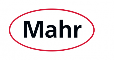 Logo Mahr GmbH Werkstudenten (m/w/d)
