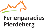 Logo Kolping Ferienparadies Pferdeberg