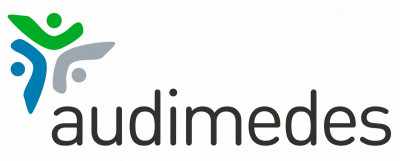 LogoAudimedes GmbH