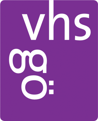 Logo VHS Göttingen Osterode gGmbH Praktikantenstelle für Geschäftsstelle Hann. Münden
