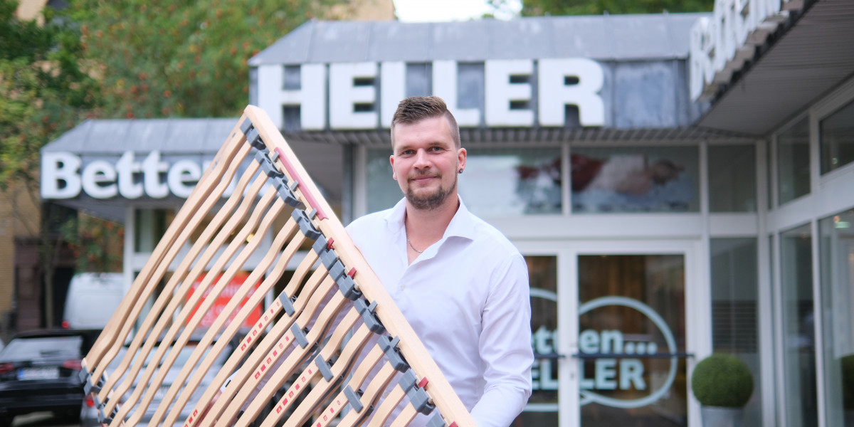 Betten … Heller GmbH und Co. KG
