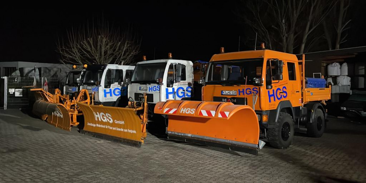 HGS Haus- und Grundstücksservice GmbH
