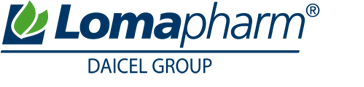 Logo Lomapharm GmbH