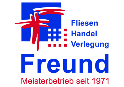 Logo Fliesen-Freund GmbH Fliesenleger (m/w/d) in Vollzeit ab sofort