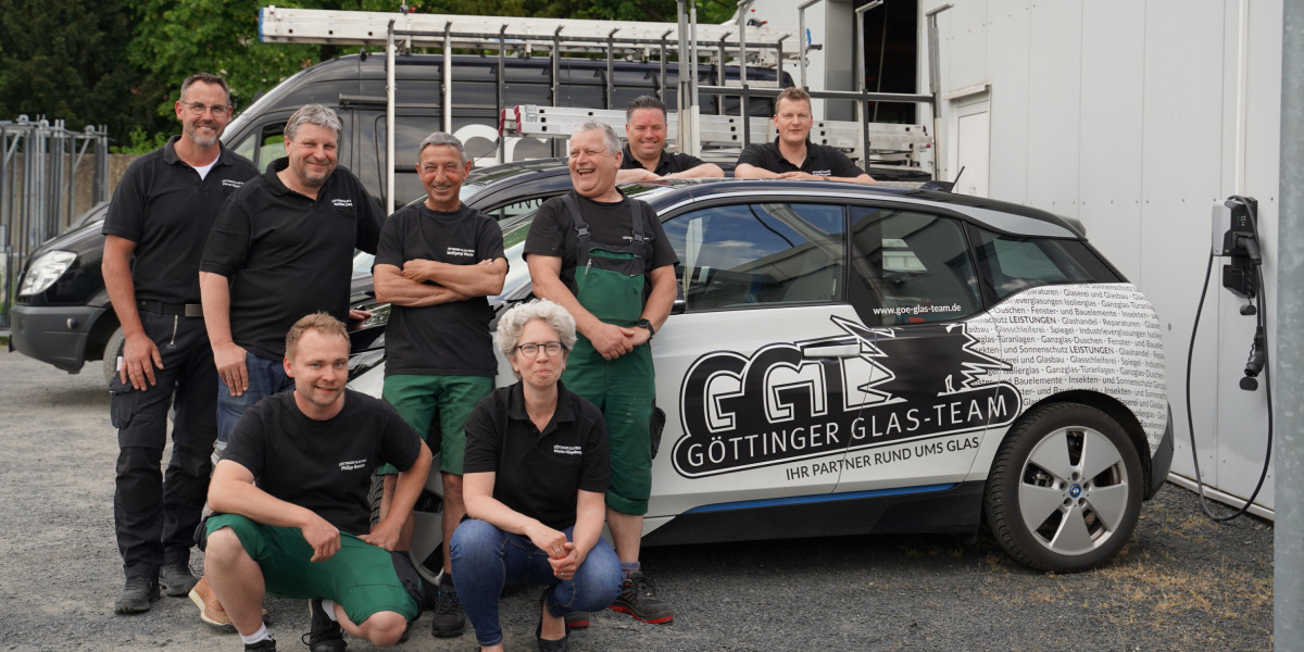 Göttinger Glas-Team GmbH & Co. KG