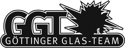 Logo Göttinger Glas Team OHG