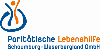 Logo Paritätische Lebenshilfe Schaumburg-Weserbergland GmbH