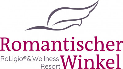 LogoRomantischer Winkel - RoLigio® & Wellness Resort