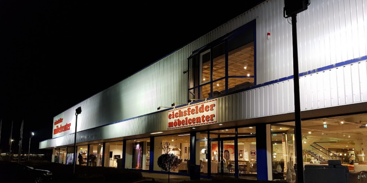 eichsfelder möbelcenter GmbH & Co.KG