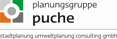 Logoplanungsgruppe puche stadtplanung umweltplanung consulting gmbh