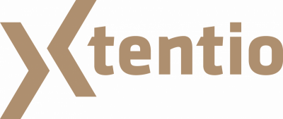 Logo Xtentio GmbH
