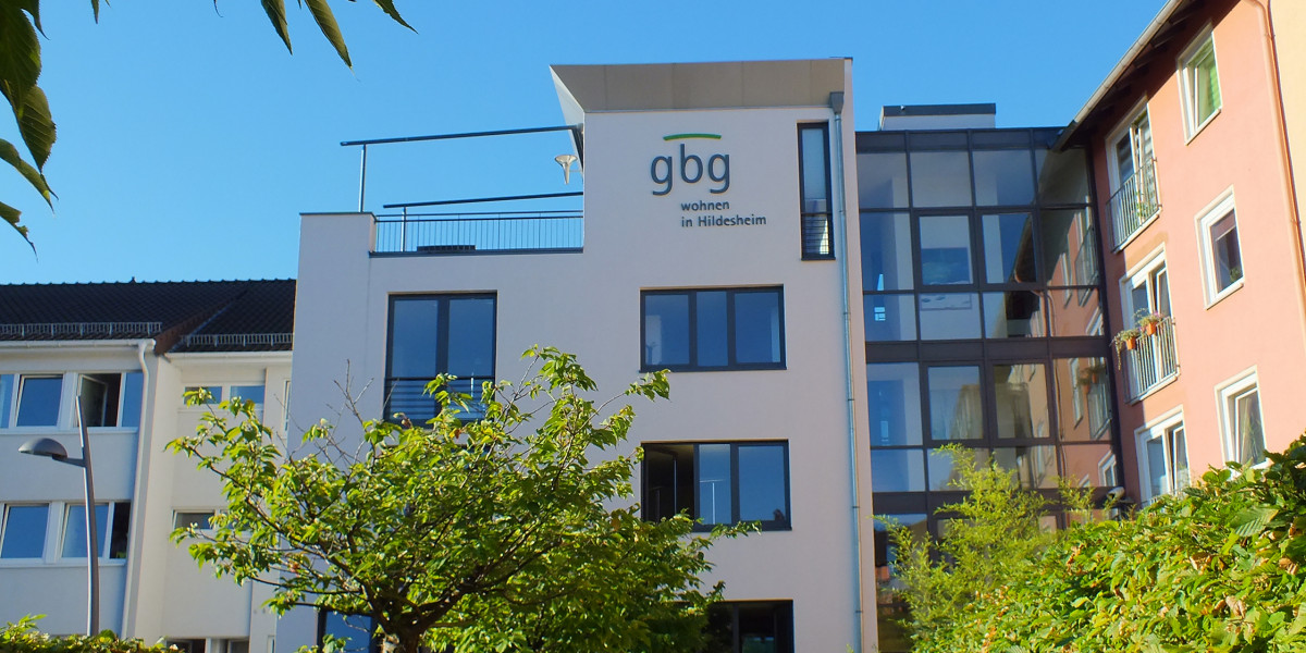 gbg Wohnungsbaugesellschaft Hildesheim AG