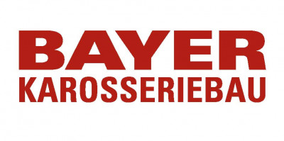 Logo C. Bayer Karosseriebau und Autolackiererei GmbH
