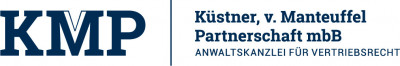 Logo Anwaltskanzlei Küstner, v. Manteuffel Partnerschaft mbB Rechtsanwälte